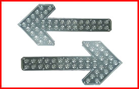12V|24V車載LED導(dǎo)向箭頭指示燈2