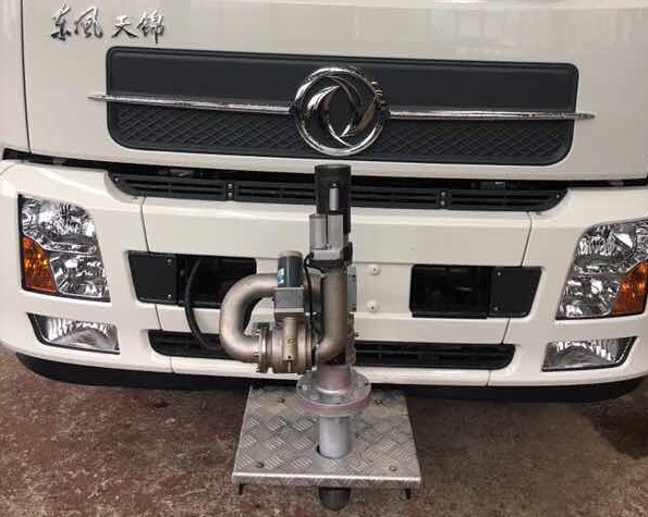 灑水車自動(dòng)灑水裝置圖片 灑水車自動(dòng)灑水裝置圖片