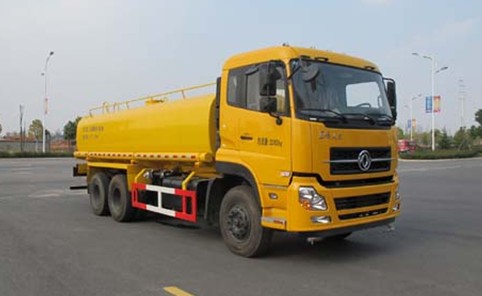 東風(fēng)天龍灑水車圖片 東風(fēng)天龍灑水車圖片