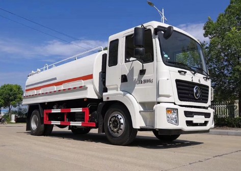 東風(fēng)錦程12噸|15噸|灑水車圖片 東風(fēng)錦程12噸|15噸|灑水車圖片