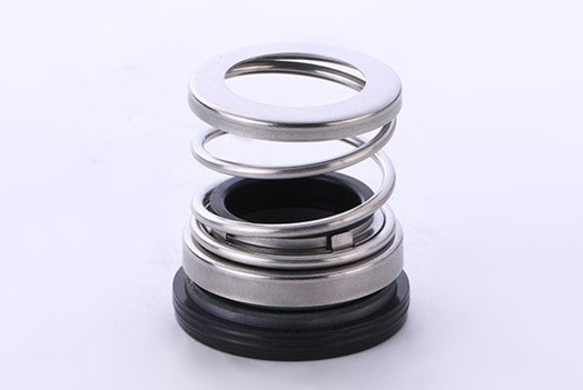 灑水車水泵水封|灑水泵機械密封_灑水車配件3