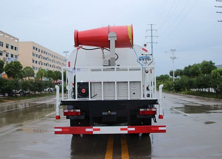 12噸東風多利卡D9灑水車 12噸東風多利卡D9灑水車