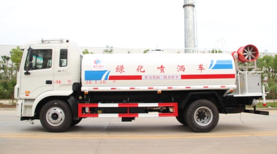 江淮格爾發霧炮車高清圖片 江淮格爾發霧炮車高清圖片