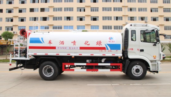 江淮格爾發霧炮車高清圖片 江淮格爾發霧炮車高清圖片