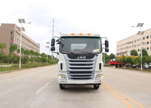 江淮格爾發霧炮車高清圖片 江淮格爾發霧炮車高清圖片