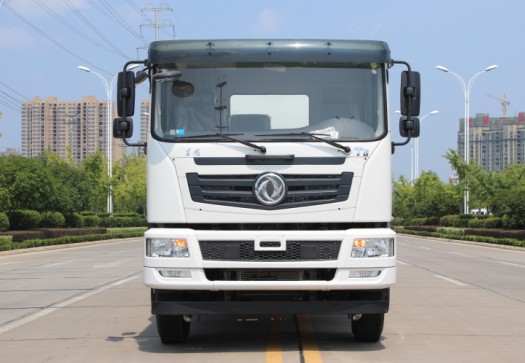 東風(fēng)T5后雙橋圓罐抑塵車(chē)圖片 東風(fēng)T5后雙橋圓罐抑塵車(chē)圖片