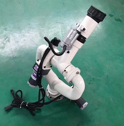 自動智能電動灑水炮圖片 自動智能電動灑水炮圖片