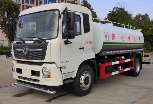 國(guó)六14方東風(fēng)天錦灑水車圖片 國(guó)六14方東風(fēng)天錦灑水車圖片