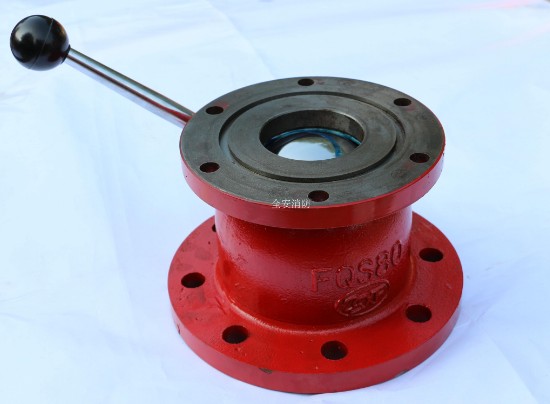 消防球閥圖片 消防球閥圖片