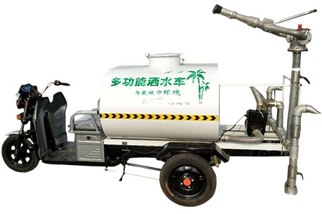 電動(dòng)三輪灑水車(chē)圖片 電動(dòng)三輪灑水車(chē)圖片