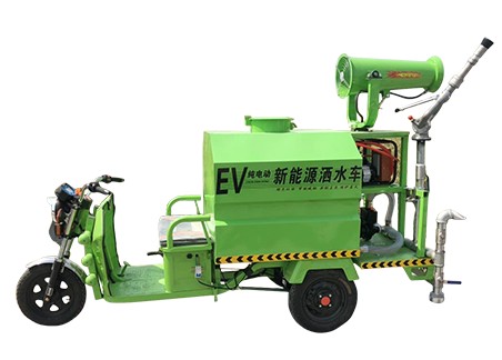 電動(dòng)三輪灑水車(chē)圖片 電動(dòng)三輪灑水車(chē)圖片