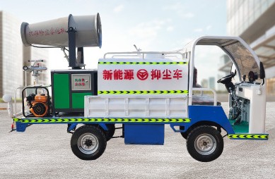 新能源電動(dòng)四輪灑水車圖片 新能源電動(dòng)四輪灑水車圖片