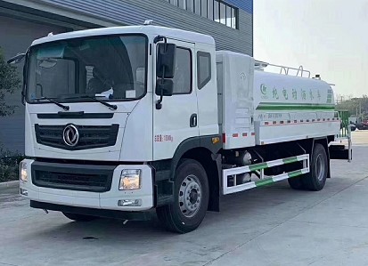 純電動10方小型灑水車(可上戶)2