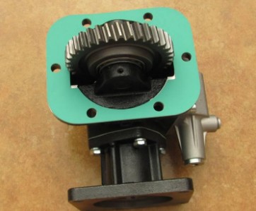 五十鈴MSB-5S/5M變速箱取力器(HWP-I35/74CHS)3