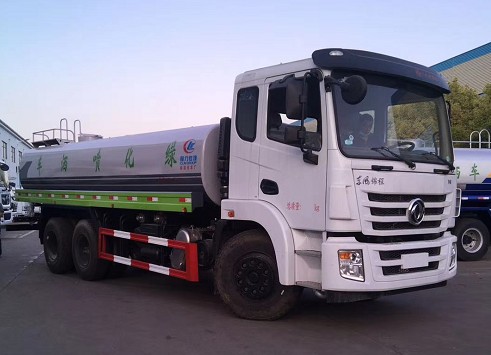 國(guó)六東風(fēng)錦程V6后雙橋18噸灑水車(chē) 國(guó)六東風(fēng)錦程V6后雙橋18噸灑水車(chē)
