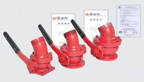 消防車(chē)專(zhuān)用閥門(mén) 消防車(chē)專(zhuān)用閥門(mén)