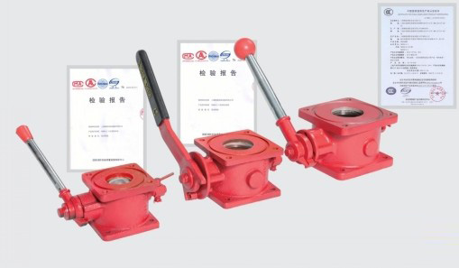 消防車(chē)專(zhuān)用閥門(mén) 消防車(chē)專(zhuān)用閥門(mén)