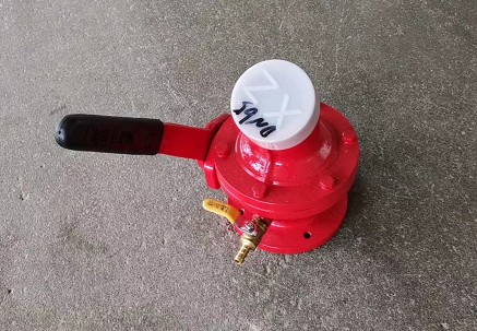 上海雄真FQS80/2.5消防球閥圖片 上海雄真FQS80/2.5消防球閥圖片