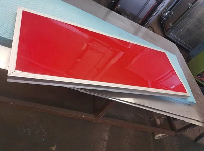 消防車(chē)翻轉(zhuǎn)折疊腳踏板 消防車(chē)翻轉(zhuǎn)折疊腳踏板