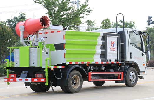 國六福田時(shí)代領(lǐng)航H2藍(lán)牌抑塵車圖片 國六福田時(shí)代領(lǐng)航H2藍(lán)牌抑塵車圖片