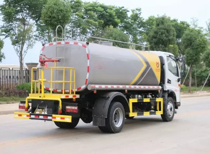 國六8-10噸江淮駿鈴灑水車圖片 國六8-10噸江淮駿鈴灑水車圖片