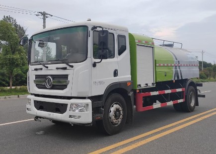 10噸東風(fēng)多利卡D9純電動(dòng)灑水車 10噸東風(fēng)多利卡D9純電動(dòng)灑水車