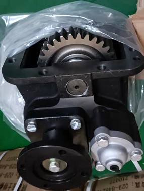 QC65B取力器 QC65B取力器