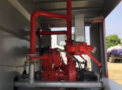 消防灑水車消防泵圖片 消防灑水車消防泵圖片