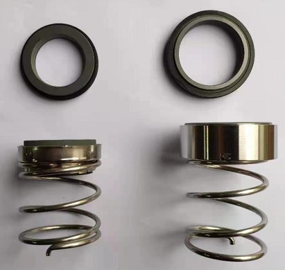 彈簧式水封圖片 彈簧式水封圖片