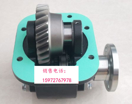 萬里揚WLY7TS60B取力器 萬里揚WLY7TS60B取力器