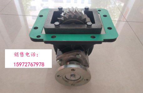 國(guó)六東風(fēng)天錦灑水車高速取力器 國(guó)六東風(fēng)天錦灑水車高速取力器