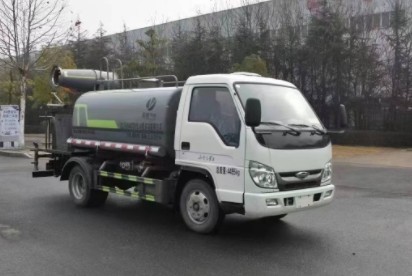 福田3噸灑水車 福田3噸灑水車