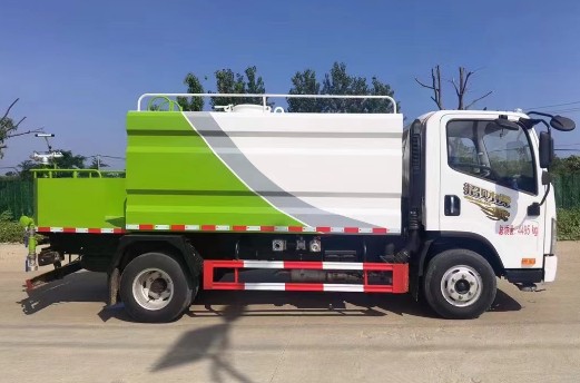 �����ؔ���{��7����ˮ܇_ͬ�Jͨ��CAA5042TDYC6�Ͷ๦���։m܇