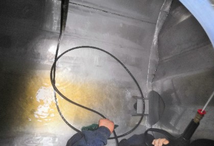 不銹鋼罐體鈍化處理 不銹鋼罐體鈍化處理