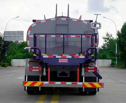 上汽躍進(jìn)14方新能源水車_凱力風(fēng)牌KLF5182GPSBEV型純電動(dòng)綠化噴灑車 上汽躍進(jìn)14方新能源水車_凱力風(fēng)牌KLF5182GPSBEV型純電動(dòng)綠化噴灑車