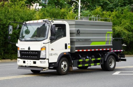 ���������{��7����ˮ܇_�v����CLT5042TYHZZ6��·���B�o܇