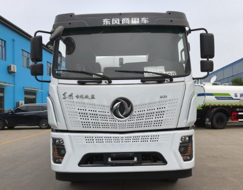 新款12方東風專底D3S灑水車_程力威牌CLW5160GPSZD6型綠化噴灑車 新款12方東風專底D3S灑水車_程力威牌CLW5160GPSZD6型綠化噴灑車