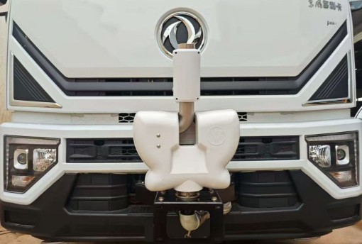 隨州譽達譽威YWHD-536電動水炮_白色蝴蝶款電動水炮 隨州譽達譽威YWHD-536電動水炮_白色蝴蝶款電動水炮